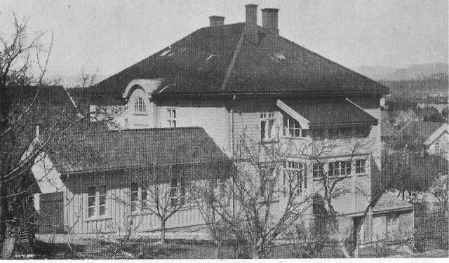 St. Josephs hospital i 1894